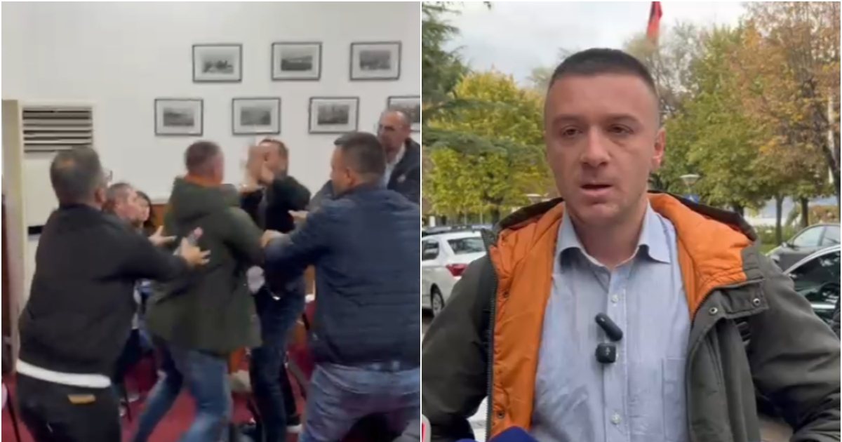 “Përderisa votuan pro, legena janë”, banorët e Çërravës sërish në protestë, kërkojnë lirimin e Kevin Muçollarit