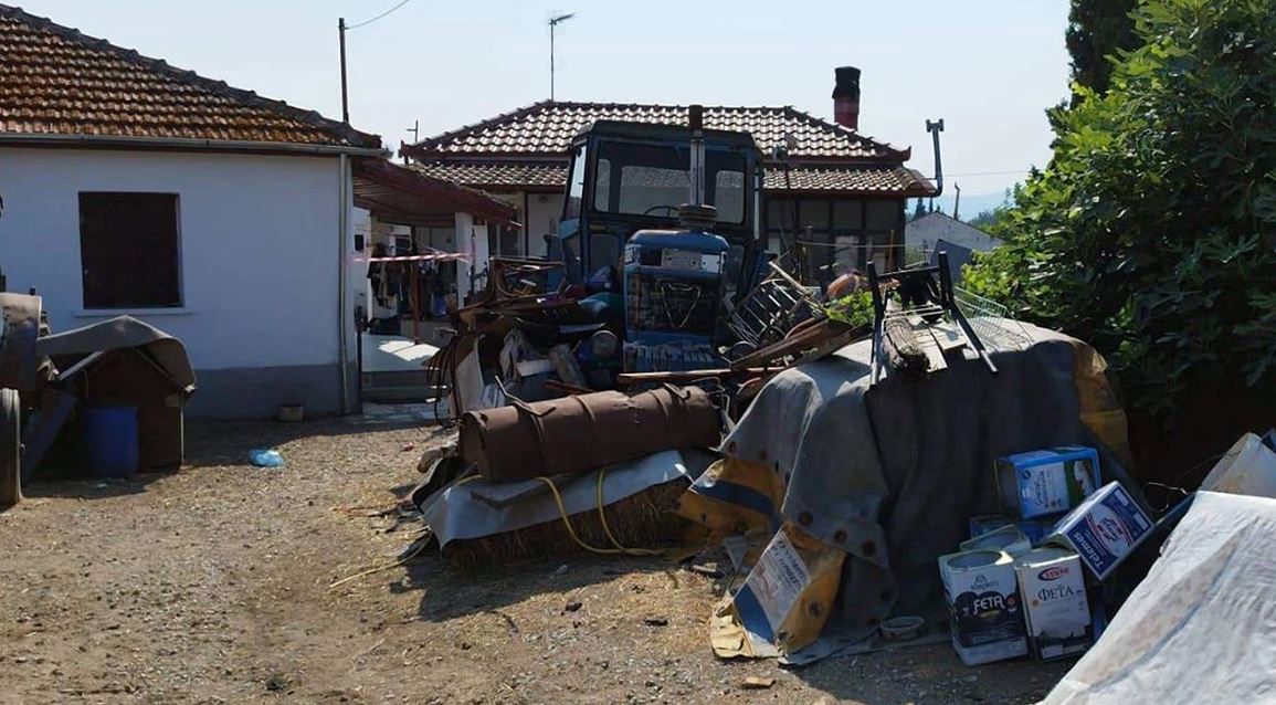 Përdhunoi dhe vrau nënën e tij, 62-vjeçari dënohet me burgim të përjetshëm: Unë e doja dhe nuk…