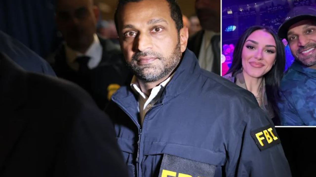 Përdori avionin e qeverisë për të ikur në koncertin e të dashurës së tij, shkarkohet zyrtari i lartë i FBI-së