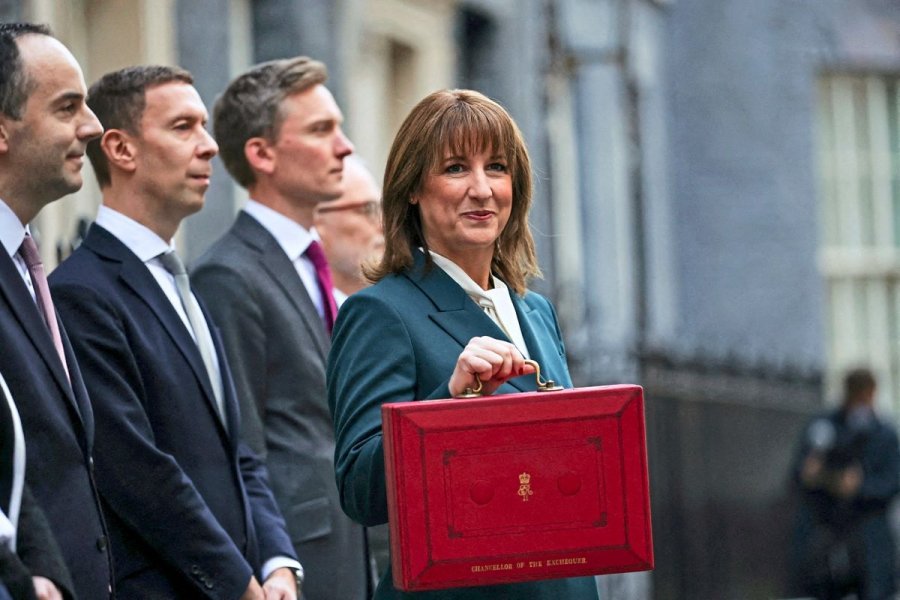 Përfitime sociale më të larta në Britaninë e Madhe – por edhe taksa më të larta