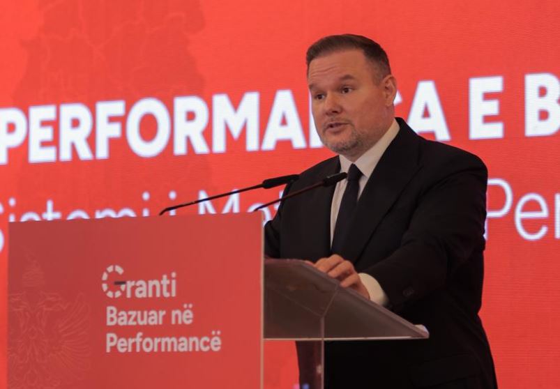 Performanca e bashkive, ministri Demo: Sukses! Janë trefishuar të ardhurat