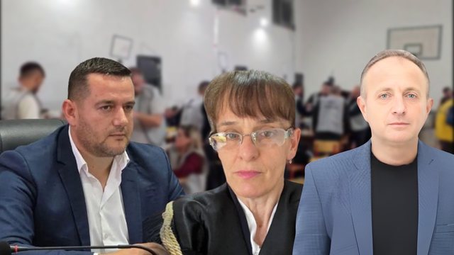 Përfundon numërimi edhe në Mat, kryeson kandidati socialist Altin Bojni