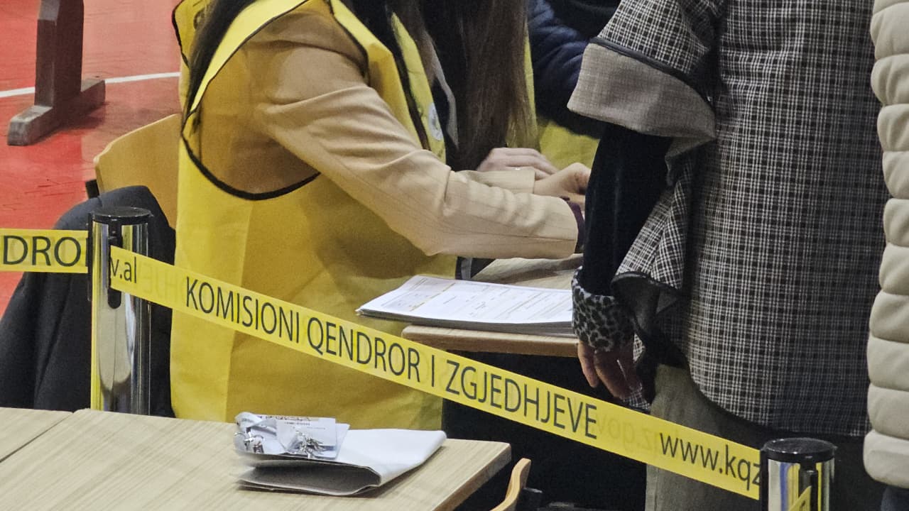 Përfundon numërimi i kutisë së Parë në Tepelenë, ja rezultati në fshatin e Gramos Sakos