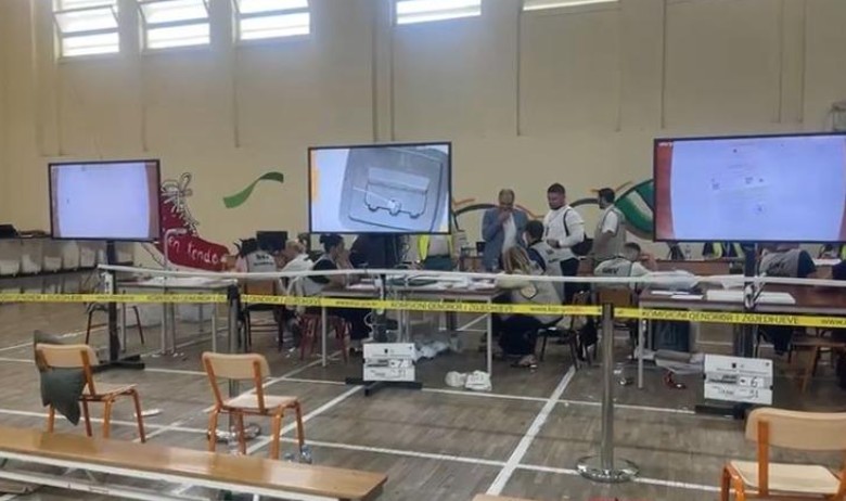 Përfundon numërimi i votave, PS fiton 5 bashkitë, PD asnjë