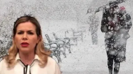 Përgatituni për acar/ A do të zbardhet kryeqyteti? Porja jep lajmin e papritur: Ja kur do të nisin reshjet e dëborës