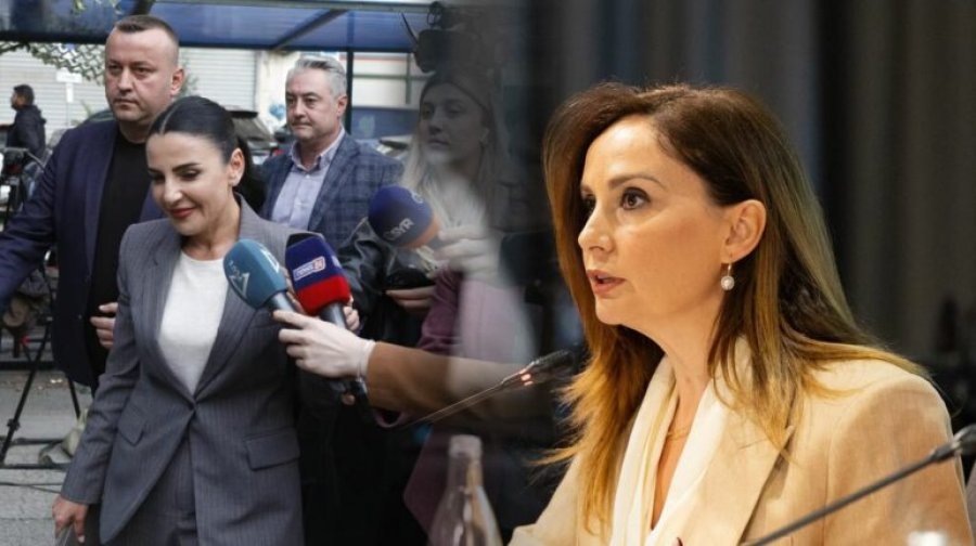 Përgjimet që fundosën Ballukun, Tabaku: Gjithçka vendoset me mesazhe, buxheti është grabitur, ky moçal duhet tharë