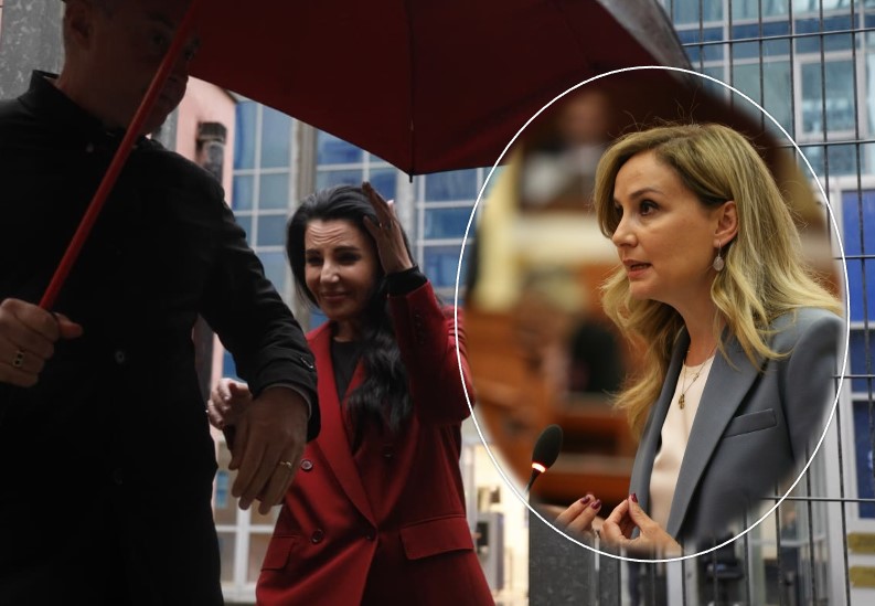 Përgjimet që fundosën Ballukun, Tabaku: Gjithçka vendoset me mesazhe, buxheti është grabitur