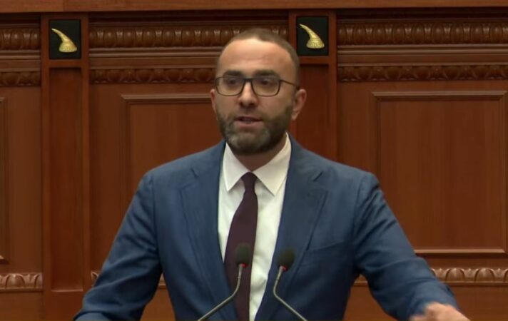 Përjashtimi i Berishës me 10 ditë nga Kuvendi, reagon ashpër Bardhi: Vendimi është anti-kushtetues, synojnë të..