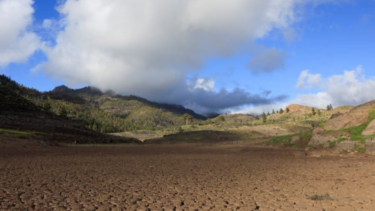 Përkeqësim i klimës, rezervat ujore në Evropën Jugore po shterojnë/ Priten pasoja të rënda në sigurinë ushqimore