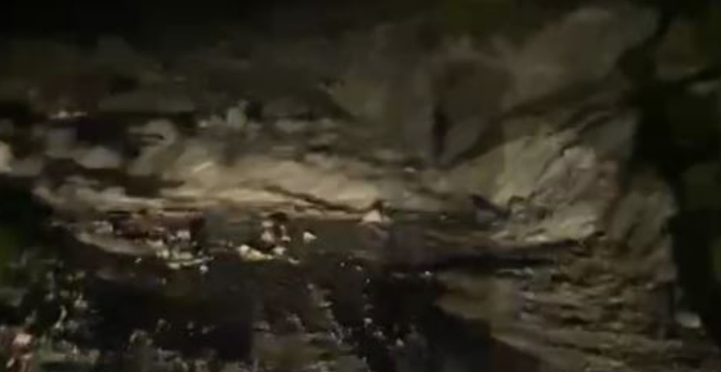 Përmbytet depoja e ujit në Kolonjë, Emergjencat: Po bëhet pastrimi i saj dhe analizat