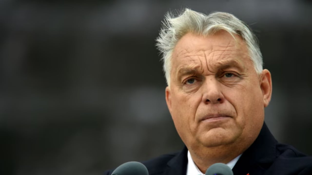 Përpjekjet për një takim mes Donald Trump dhe Vladimir Putin vazhdojnë, Viktor Orban viziton Shtëpinë e Bardhë