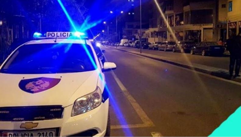Përplasi për vdekje këmbësorin, në pranga 27-vjeçari në Elbasan