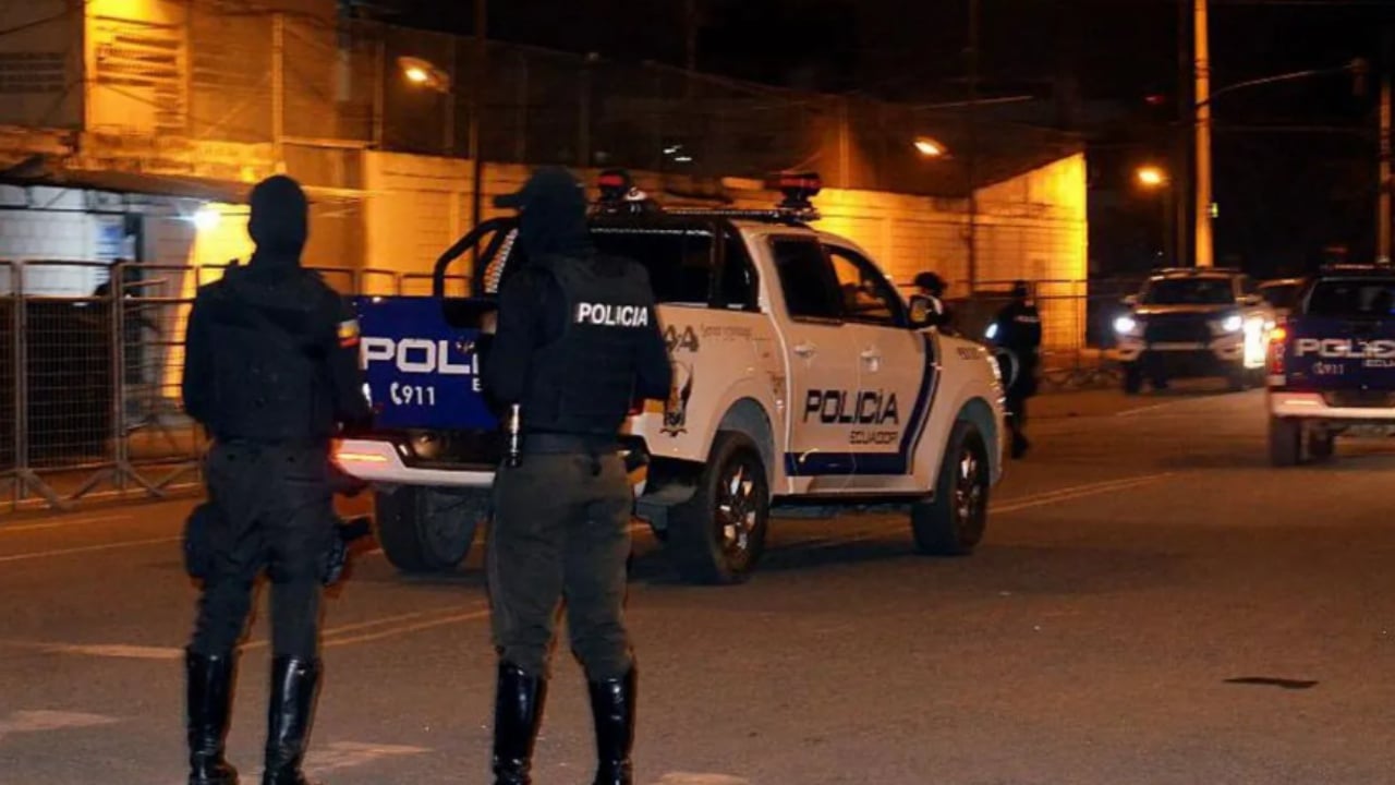 Përplasja e bandave rivale në një burg në Ekuador, 31 të vdekur dhe dhjetëra të plagosur