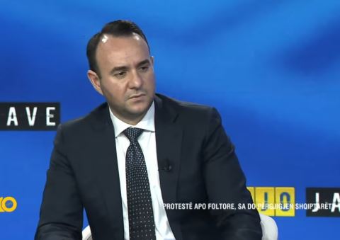 Përplasja me Klosin në Komision/ Balliu: Ka 4 dosje në hetim nga SPAK