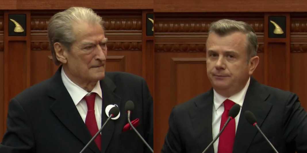 Përplasja për Gonzaton në Kuvend, PD kërkon përjashtimin e Ballës nga seancat me 10 ditë, PS kërkesë për Berishën deri në 60 ditë