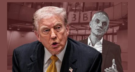 Përplasja Trump-BBC/ Si shpërtheu kriza dhe çfarë ndodh pas padisë së Trump?