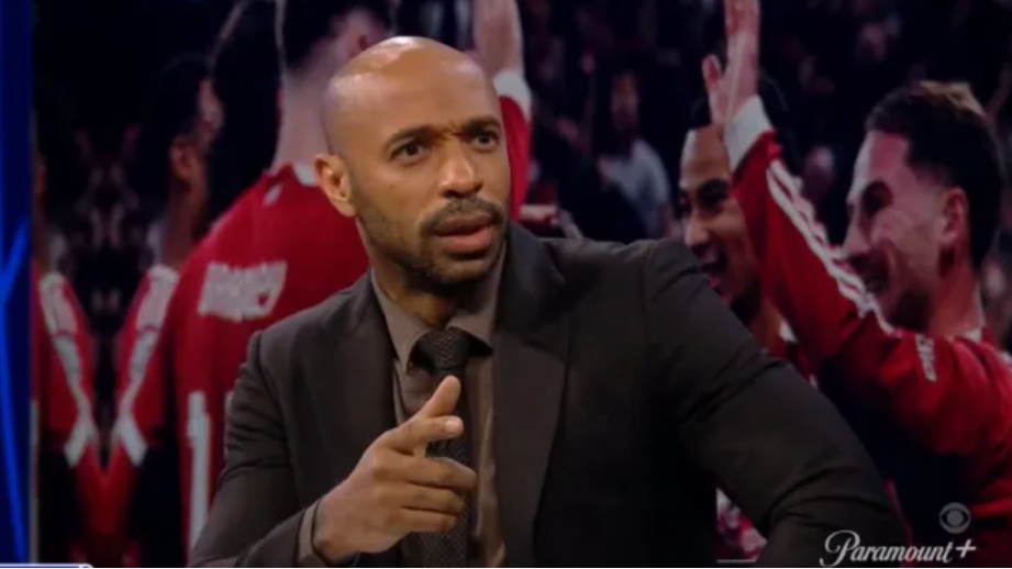 “Përse e le të marrë frymë dhe pason topin mbrapa?”, Henry kritikon Vinicius Junior: Nuk arrij do ta kuptoj këtë lojtar