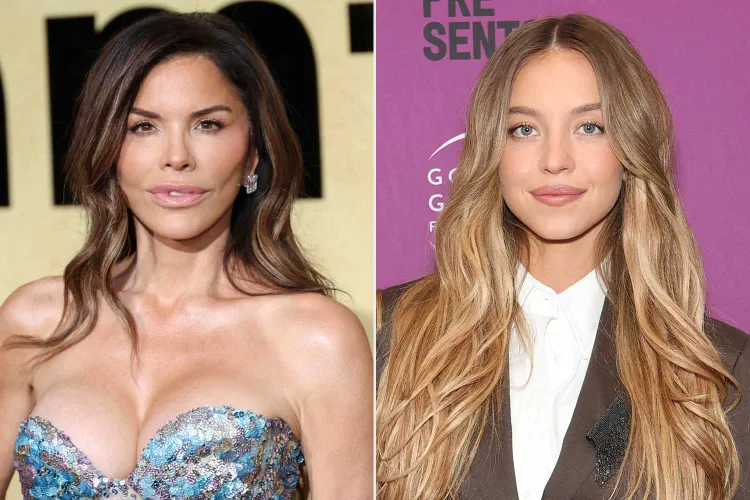 Përse mbështetja e Lauren Sánchez Bezos për Sydney Sweeney po bën bujë?