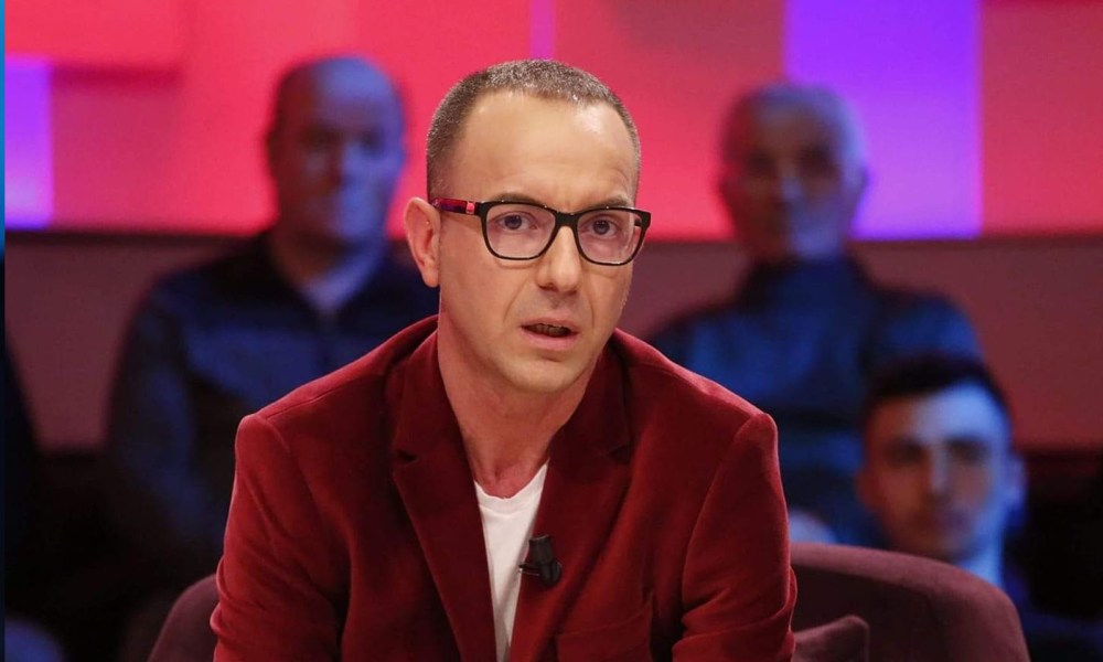 Përshendetje ju sjell nga Brazili/ Dyrnjaja: Berisha u rikthye në origjinën e PPSH