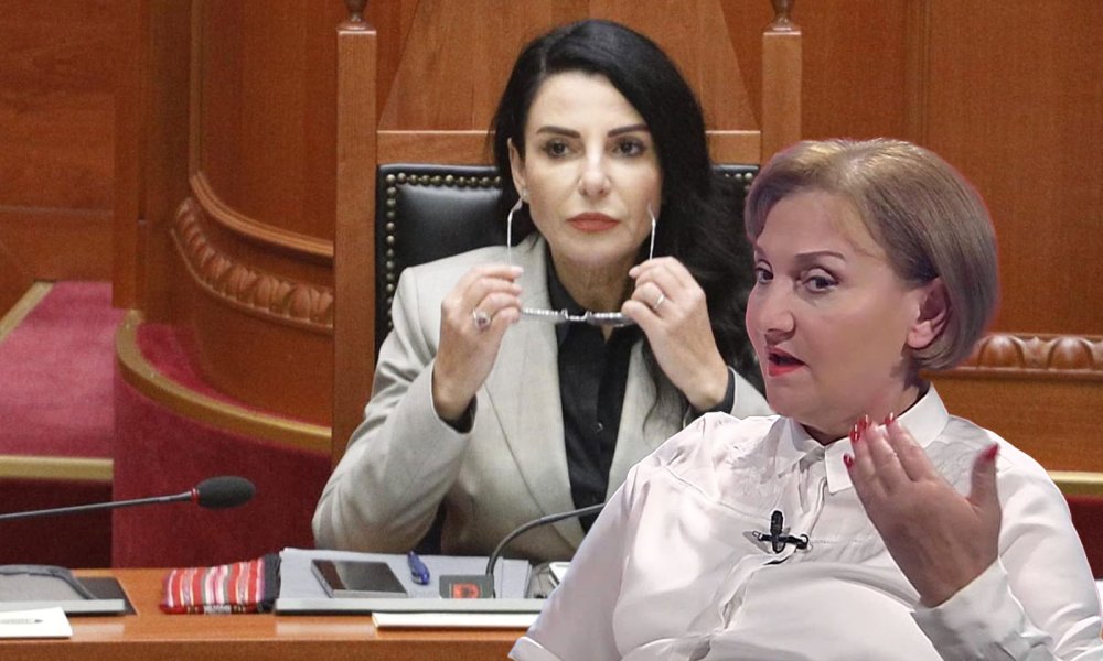 Pezullimi i Ballukut nga detyra/ Ish ministrja socialiste mesazh Ramës: PS të përmirësojë qeverisjen