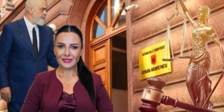 Pezullimi i Ballukut/ Pse Rama këtë herë e ka shumë të vështirë në kushtetuese