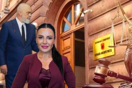 Pezullimi i Belinda Ballukut, Kushtetuesja mblidhet në seancë paraprake, çfarë pritet të vendoset