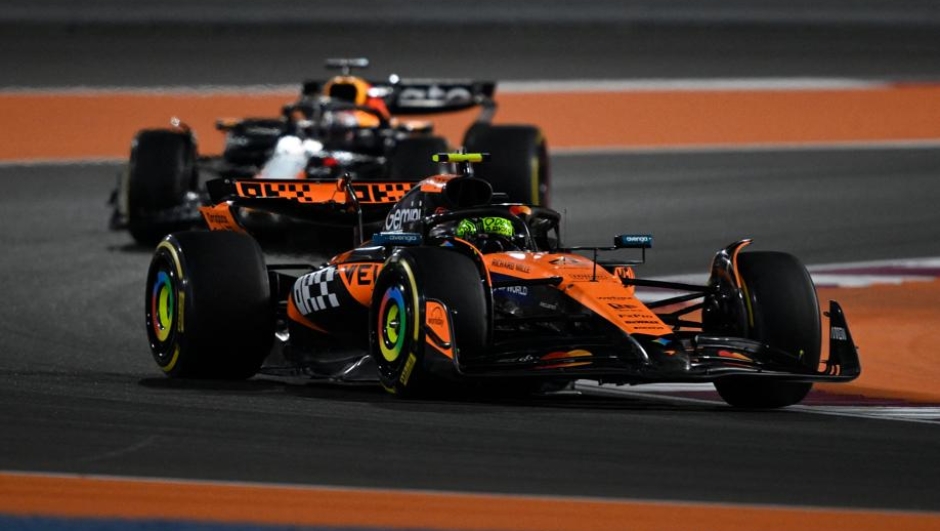 Piastri fiton garën sprint në Katar dhe shpreson te titulli, Norris lë pas Verstappen, Ferrari del pa pikë