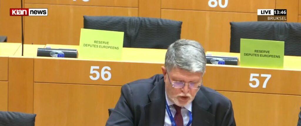 Picula i tërheq vëmendjen Serbisë për Kosovën: Ka rëndësi nëse doni të integroheni në BE!