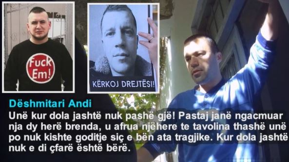 Pikëpyetjet e vrasjes së bujshme të Egli Progës, kush i fshiu kamerat? Kush qëlloi dhe sa persona morën pjesë?