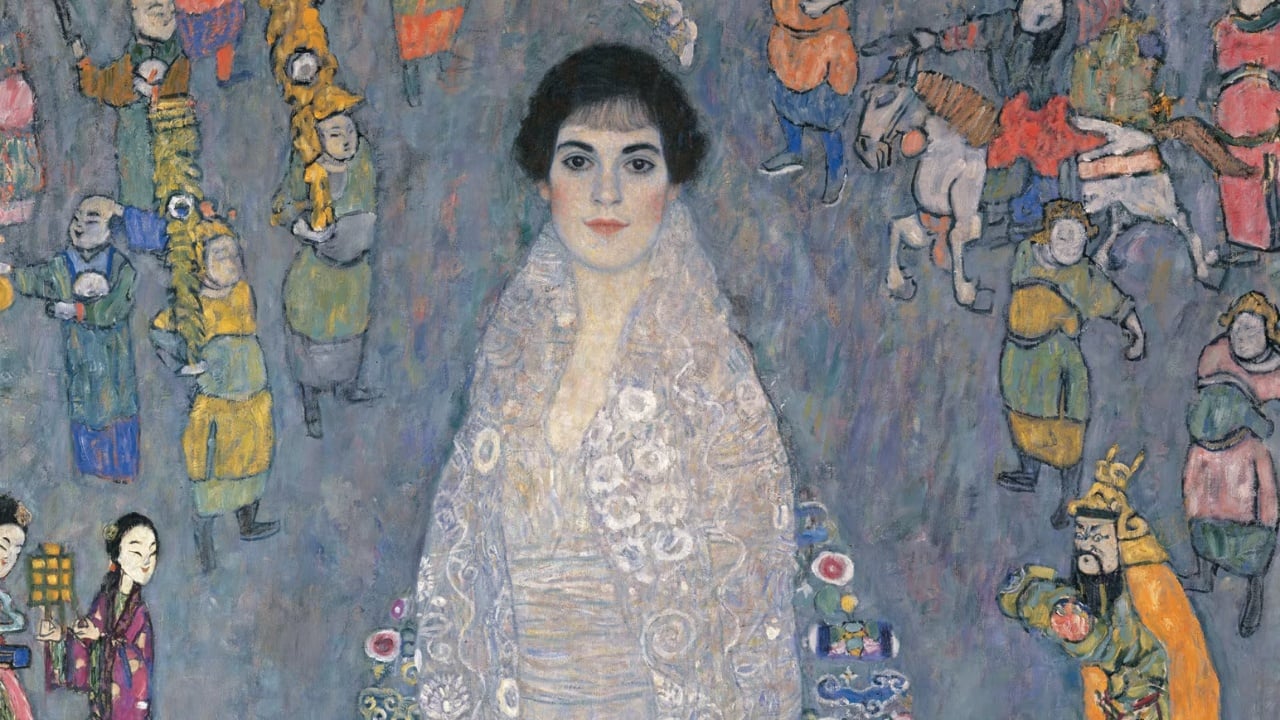Piktura e rrallë e Gustav Klimt bëhet vepra më e shtrenjtë e shitur ndonjëherë në ankand, çmimi i pabesueshëm