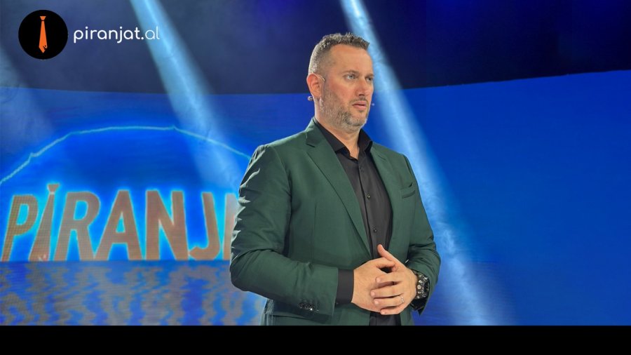 Piranjat/ Krimi në Shqipëri nuk është fenomen, është strukturë