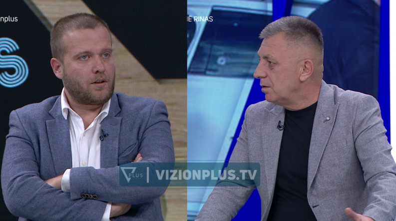 Pjesëmarrja e dobët në zgjedhjet e pjesshme, batuta e gazetarit me deputetin: Ra shi atë ditë, o Bido