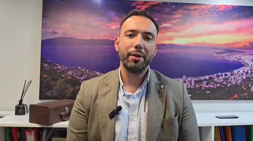 Pjesëmarrja e ulët në Vlorë, kryetari i PS- qytetarëve: Votoni, ju takon juve për të ardhmen e qytetit