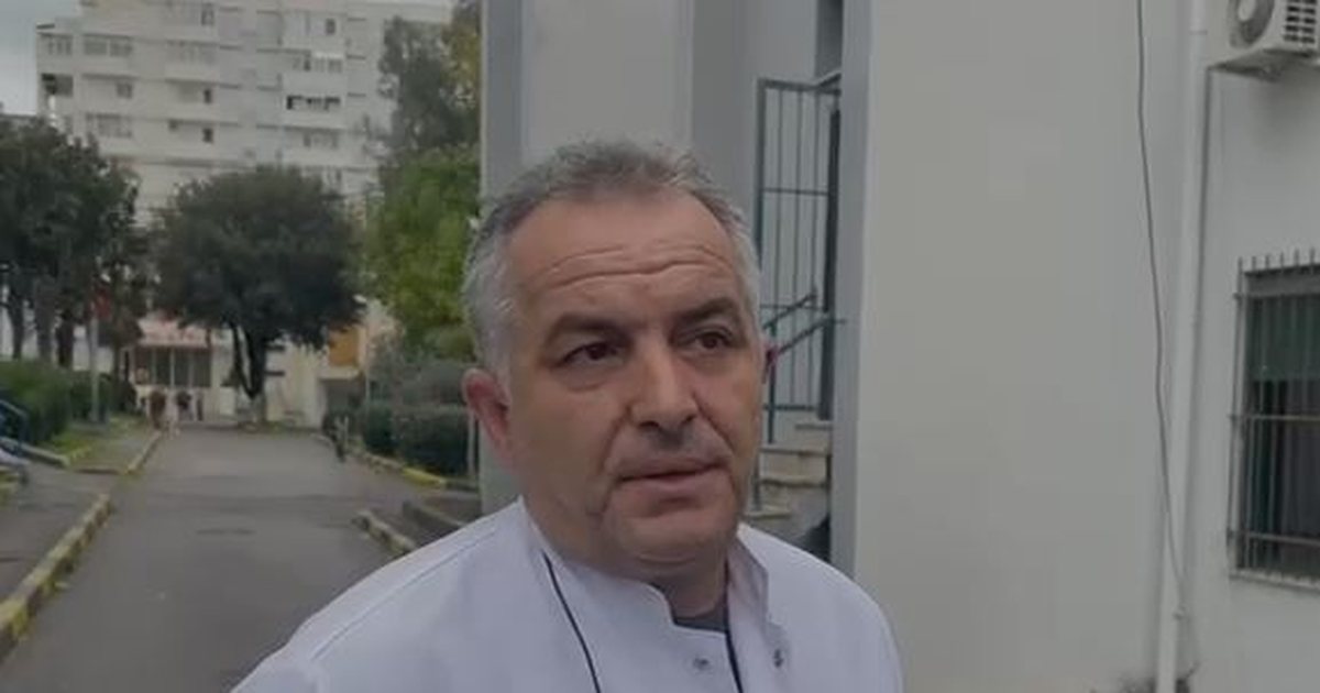 Plagosja e të miturit në Durrës, reagon spitali: Plagë në zemër dhe stomak, 15-vjeçari i intubuar në gjendje kritike!