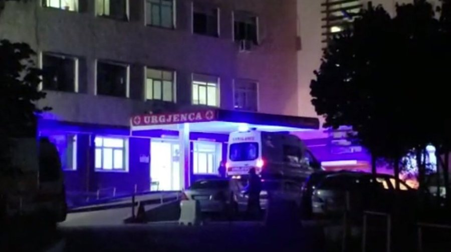 Plagosja në Vlorë, pranga autorit dhe një personi të përfshirë në sherr