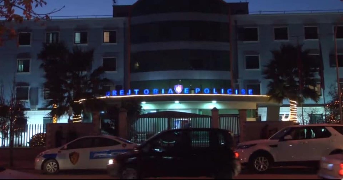 Plagosje me armë zjarri në Durrës, qëllohet 31-vjeçari