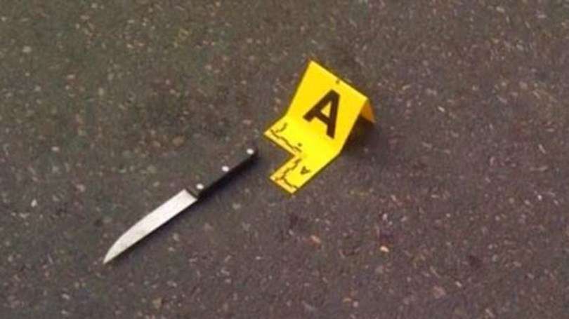 Plagosje me thikë në Fier, dërgohet në spital 33-vjeçari