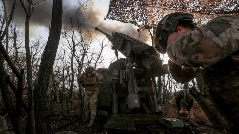 Plani amerikan vs. ai evropian për paqen në Ukrainë: Dallimet thelbësore