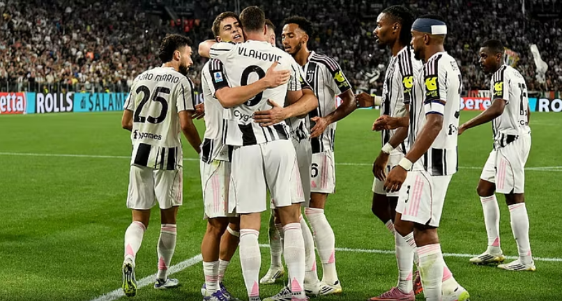 Plani i Juventusit për merkaton: Transferimi i tre emrave “big” nga Milan, Roma dhe Bayern