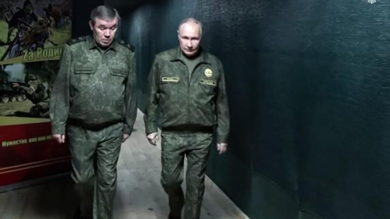 Plani i paqes mes Rusisë dhe Ukrainës/ Territori, siguria dhe garancia, çfarë kërkon Kievi?