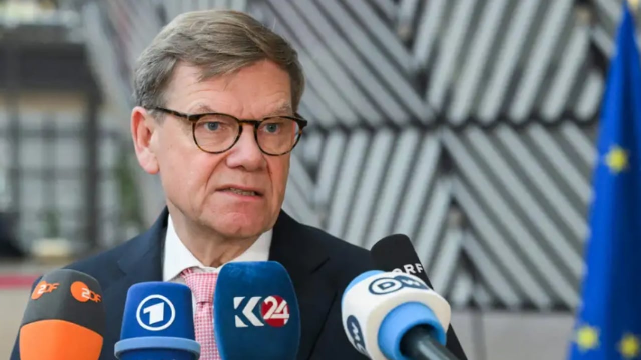 Plani i paqes Rusi-Ukrainë, ministri i Jashtëm gjerman: Trump bën presion, Gjermania paralajmëron