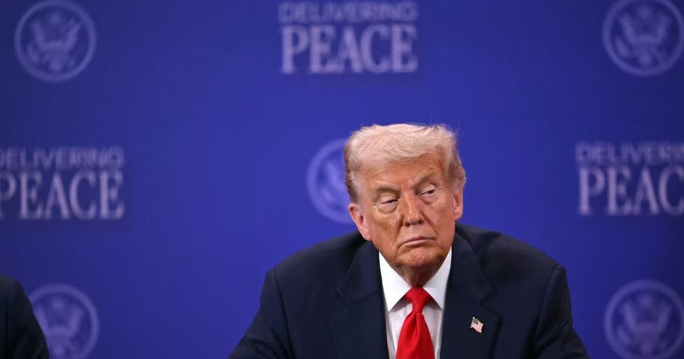 Plani i paqes Rusi-Ukrainë/ Presidenti Trump: Ukraina, mosmirënjohëse ndaj përpjekjeve tona!