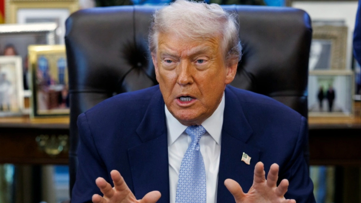 Plani i Paqes/ Trump: Do takoj Putin e Zelenskin vetëm nëse marrëveshja arrihet. I dërguari i SHBA do takojë Putin