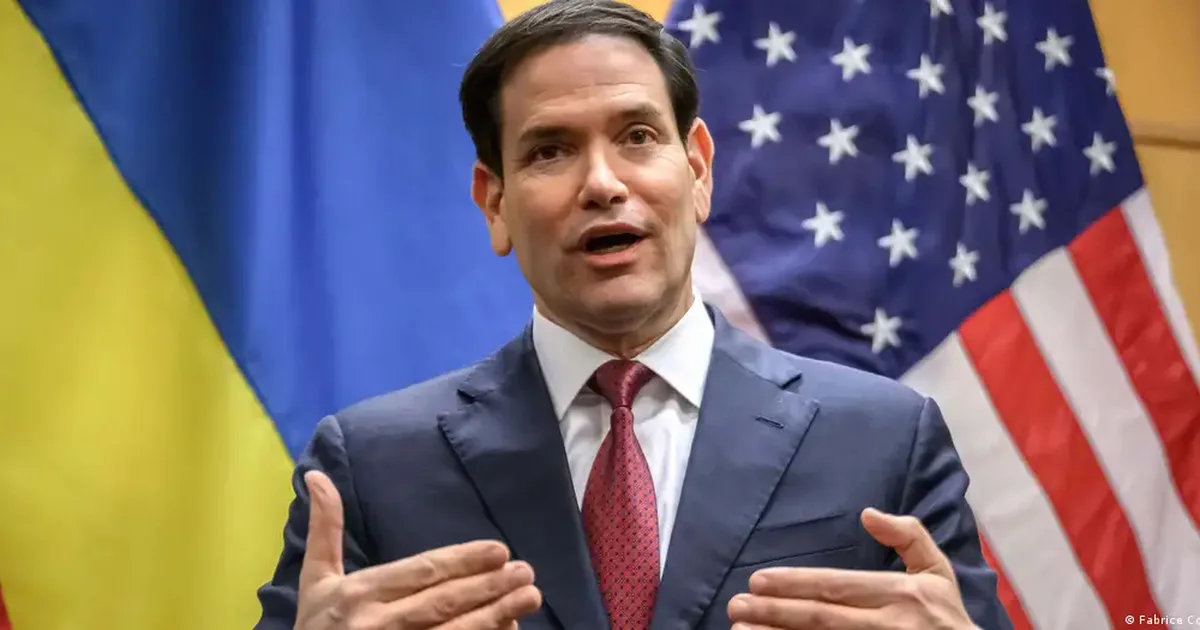 Plani i paqes Ukrainë-Rusi: Marco Rubio parashikon dakordësim së shpejti