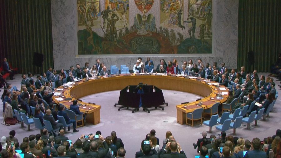 Plani i Trump për Gazën, Këshilli i Sigurimit mbështet rezolutën. Hamas: Nuk çarmatosemi!