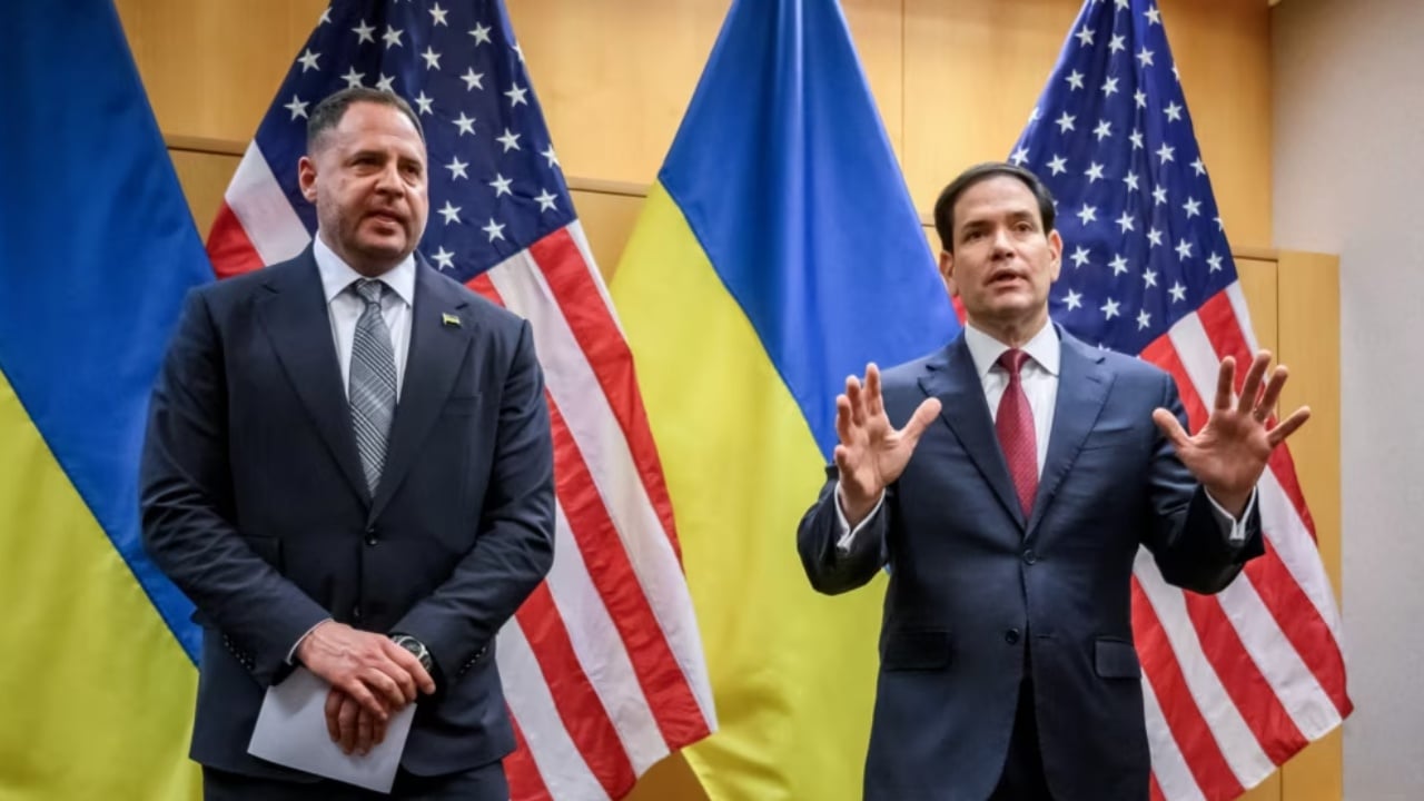 Plani i Trump, SHBA: Propozimi për paqe është “përditësuar” për ta mbrojtur plotësisht Ukrainën