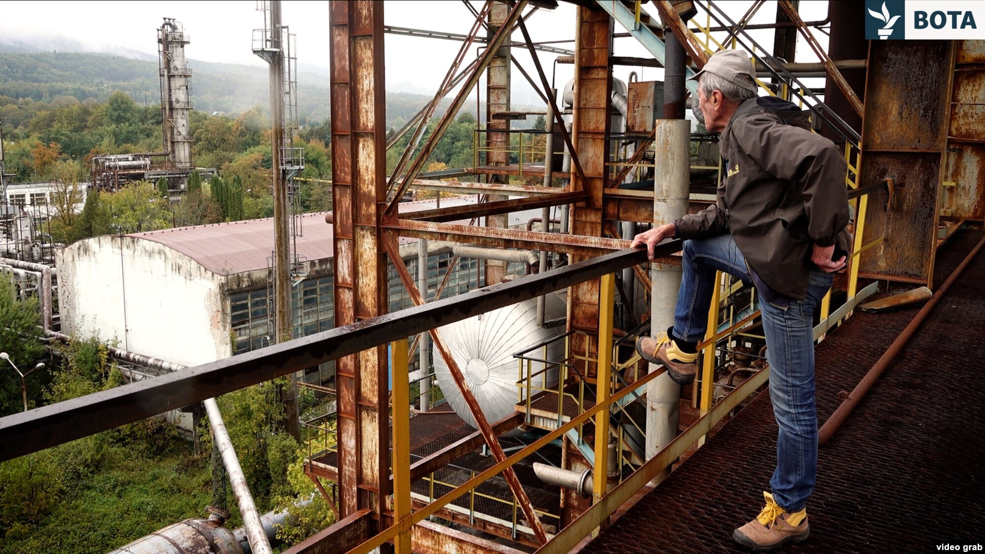 Plani për riarmatosjen e BE-së i jep edhe një shans “Fabrikës së Stalinit” në Rumani