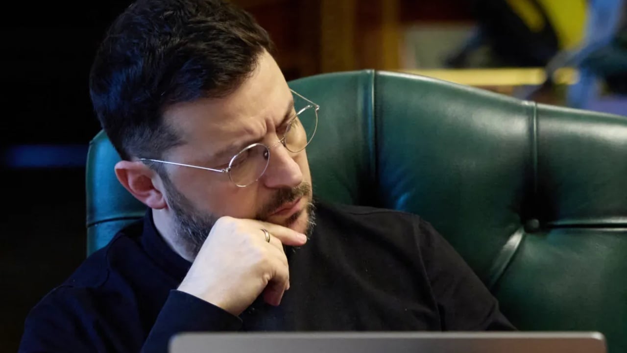 Plani vë nën presion Kievin, Zelensky: Momentet më të vështira të historisë sonë