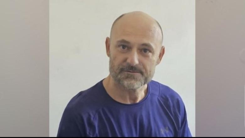 Plarent Dervishaj përplaset me gjyqtarët në sallë, kërkoi seancë me dyer të mbyllura: Bëjeni ju gjyqin! S’marr më pjesë