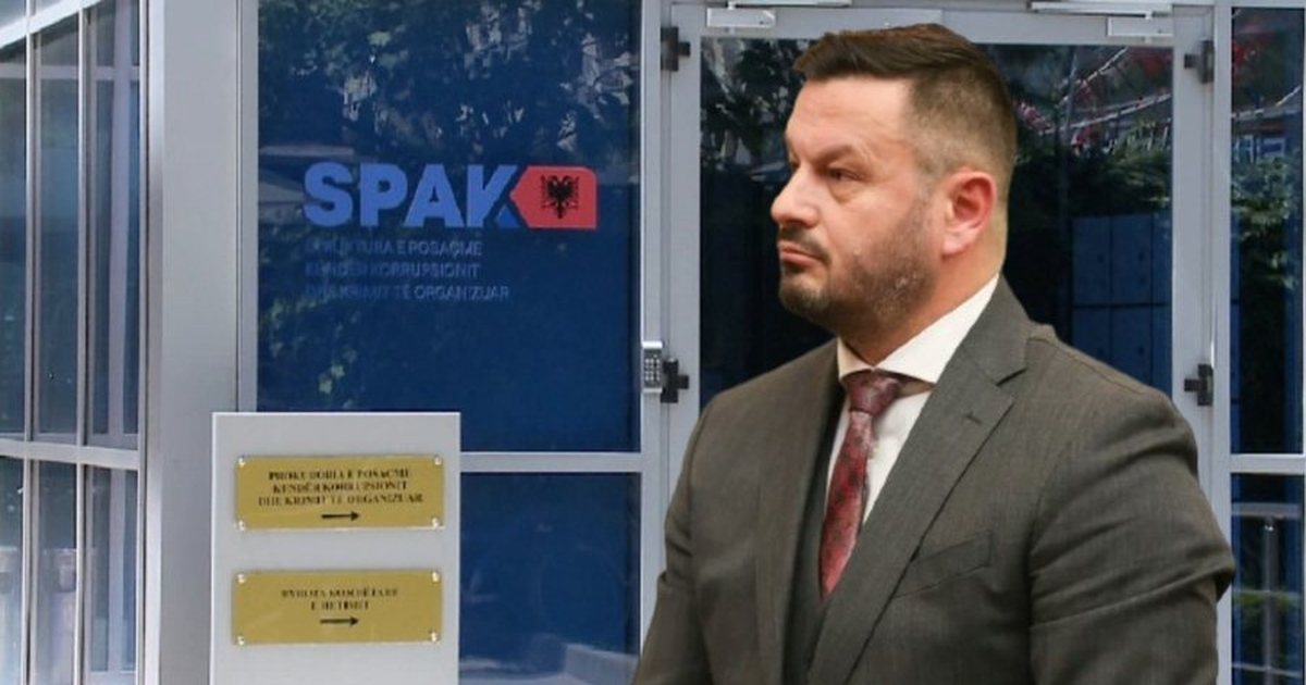 Plarent Ndreca do gjykohet me procedurë të zakonshme, GJKKO rrëzon kërkesën për moskompetencë